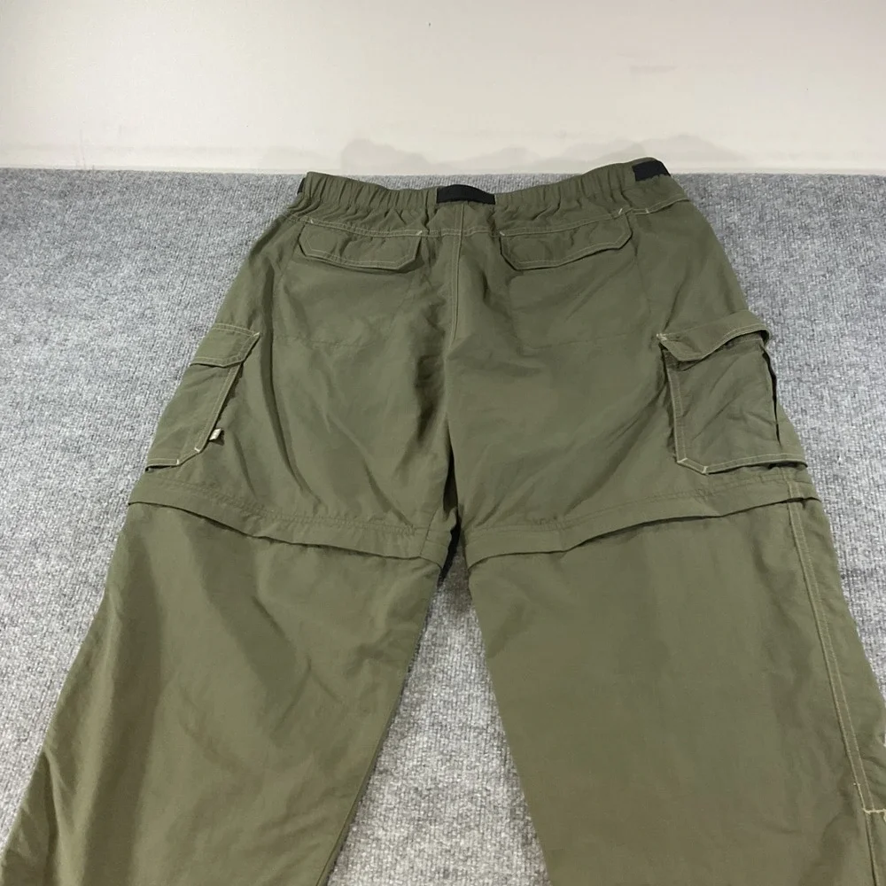 REI lightweight olive